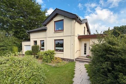 Charmantes Einfamilienhaus von 1901 mit viel Potenzial - Husby