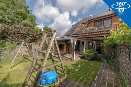 Haus zum Kaufen in Hamminkeln 319.000,00 € 96.38 m²