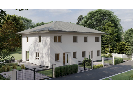 Haus zum Kaufen in Berlin 495.000,00 € 100 m²