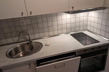 Ruhige 2-Zimmer-Wohnung mit Balkon und Stellplatz - Dietfurt an der Altmühl