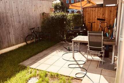 Wohnung zum Kaufen in Fürstenfeldbruck 319.000,00 € 45 m²