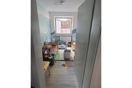 3 Zimmer Wohnung, modernisert, hochwertige EBK - Bochum Werne