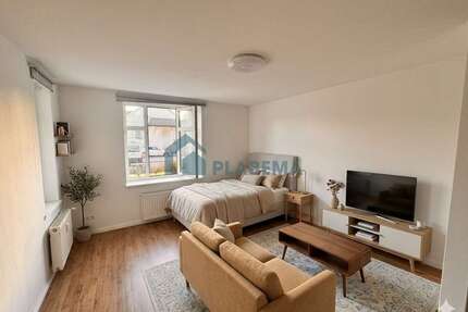 Wohnung zum Mieten in Stralsund 525,00 € 29.23 m²