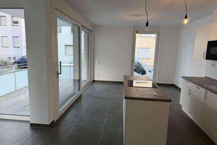 Wohnung zum Mieten in Heilbronn 1.100,00 € 64.47 m²