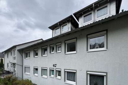 Wohnung zum Mieten in Nagold 720,00 € 66.72 m²