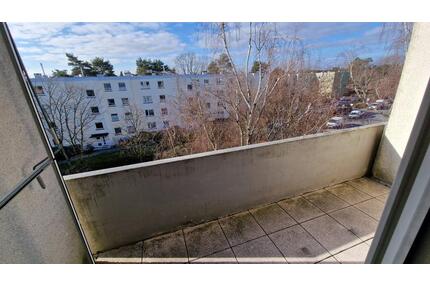 Sonnige 2 Zimmerwohnung Heusenstamm Leertstehend (von Privat)