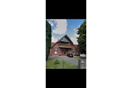 Resthof mit großem Grundstück in Melle-Eicken-Bruche