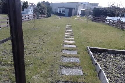 Gartengrundstück in Helmstedt - 450,00&nbsp;EUR Kaltmiete, ca.&nbsp; 0,00&nbsp;m&sup2; in Helmstedt (PLZ: 38350)