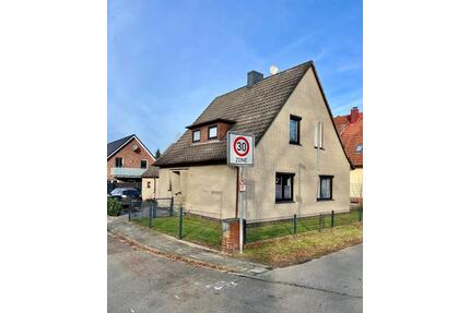 Einfamilienhaus in 49406 Barnstorf zu vermieten.