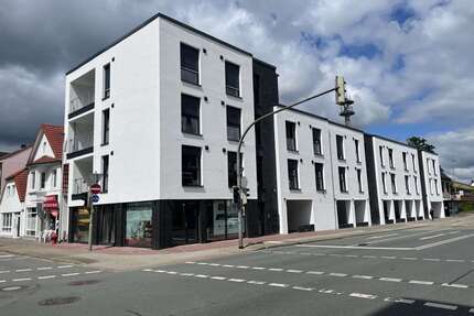 Wohnung zum Mieten in Delmenhorst 935,00 € 71 m²
