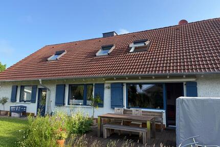 Traumhaftes Einfamilienhaus in Staufenberg-Landwehrhagen