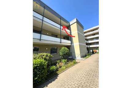 Wohnung zum Kaufen in Herford 217.500,00 € 90 m²