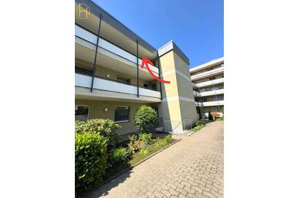 Wohnung zum Kaufen in Herford 230.000,00 € 90 m²