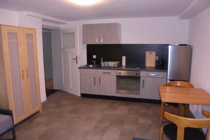 Ferienwohnung und Monteurzimmer GöttingenWitzenhausen - Grebenstein