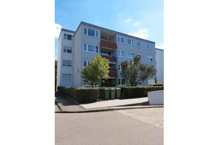 4,5 Zimmer Wohnung in Sachsenheim