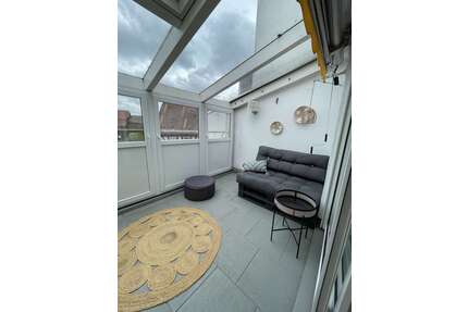 Wohnung zum Mieten in Tauberbischofsheim 590,00 € 82 m²