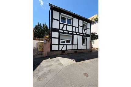 Wohnung zum Mieten in Offenbach 1.000,00 € 46.51 m²