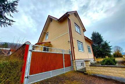 Haus zum Kaufen in Bleicherode 85.000,00 € 115 m²