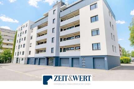 Wohnung zum Kaufen in Erftstadt 185.000,00 € 69 m²