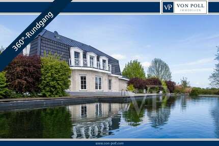 Haus zum Kaufen in Söllingen OT Dobbeln 665.000,00 € 275 m²