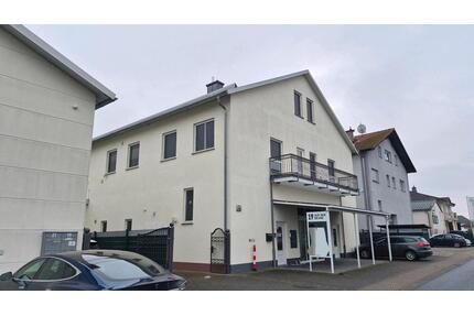 Büroflächen 180 m2 - 1.400,00&nbsp;EUR Kaltmiete, ca.&nbsp; 180,00&nbsp;m&sup2; in Münster (Hessen) (PLZ: 64839)
