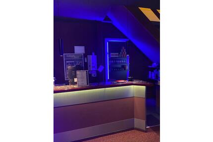 Bar zu vermieten - 999,00&nbsp;EUR Kaltmiete, ca.&nbsp; 6,50&nbsp;m&sup2; in Waren (Müritz) (PLZ: 17192)