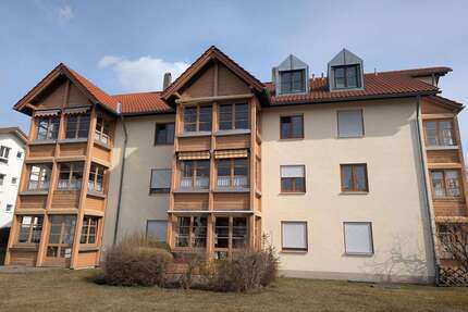 Wohnung zum Kaufen in Kaufbeuren 229.000,00 € 74 m²