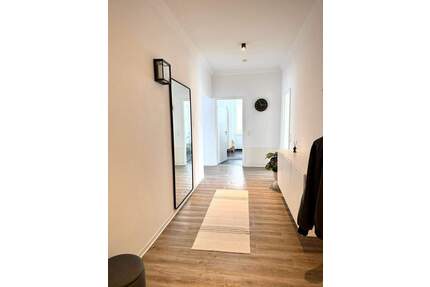 Neuwertige, barrierefreie Eigentumswohnung, mit Balkon und Stellplatz, in ruhiger, zentrumsnaher Wohnlage - Prüm