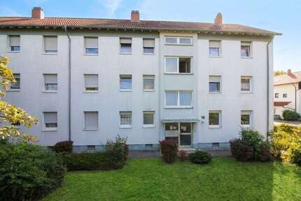 Wohnung zum Mieten in Riedstadt 499,06 € 60.2 m²