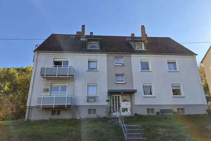 Wohnung zum Mieten in Kirn 350,00 € 61 m²
