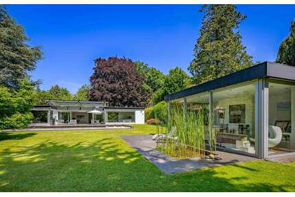 Haus zum Kaufen in Hamburg 3.980.000,00 € 260 m²