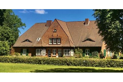 2,5 Zimmer-Wohnung, 21272 Egestorf, OT Döhle, OG, ca 80 qm