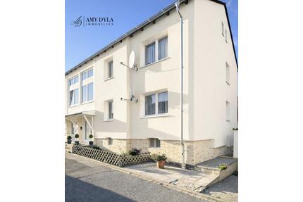 Möblierte, kernsanierte 2-Zimmer-Wohnung in Northeim zum Erstbezug