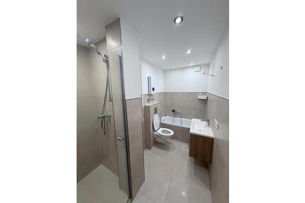 Komplett renovierte Eigentumswohnung - Iserlohn Grüne