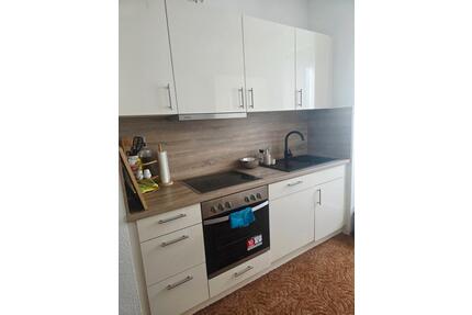 2-Zimmer-Wohnung zur Vermietung in Top-Lage – Hannover-Linden