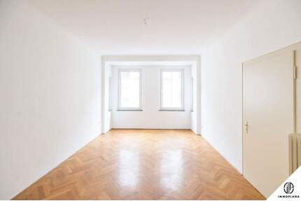* Provisionsfrei! 2 Zimmer, top saniert, Balkon & Altbaucharme im Szeneviertel Gostenhof! * - Nürnberg