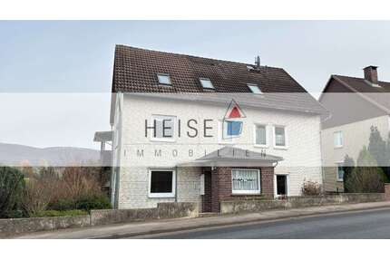 Wohnung zum Mieten in Eschershausen 570,00 € 94 m²