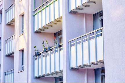 Wohnung zum Mieten in Monheim 559,00 € 43.9 m²