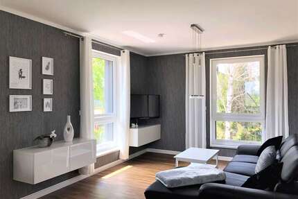 Wohnen auf Zeit in Berlin 1.299,00 €