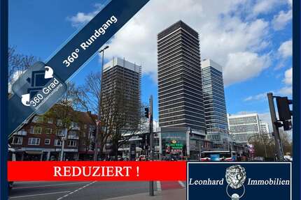 Wohnung zum Kaufen in Hamburg Barmbek-Süd 298.000,00 € 68 m² - Hamburg / Barmbek-Süd