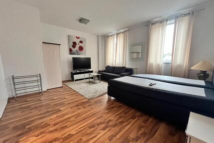 Möbliertes Appartement im Zentrum von Pöttmes