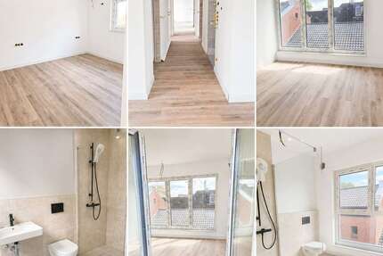Wohnung zum Kaufen in Wedel 719.900,00 € 127 m²
