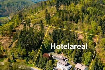2 Häuser+ 1 Hotel+ Schwimmbad - 649.000,00&nbsp;EUR Kaufpreis, ca.&nbsp; 1.200,00&nbsp;m&sup2; in Frankfurt am Main (PLZ: 65929) Unterliederbach