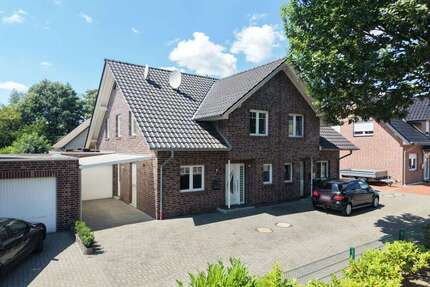 Haus zum Kaufen in Dissen am Teutoburger Wald 369.000,00 € 139.35 m²
