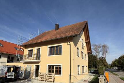 Wohnung zum Mieten in Aschheim 1.913,50 € 89 m²