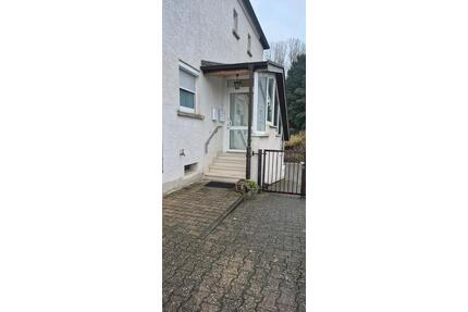 4 Zimmer-Maisonette Wohnung im 1.OG - Ludwigshafen am Rhein Ludwigshafen-Oggersheim