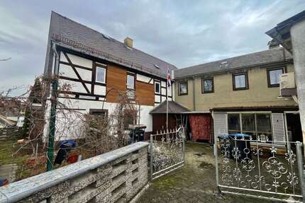 Haus zum Kaufen in Grimma 189.000,00 € 109.29 m²