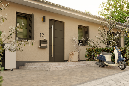 Haus zum Kaufen in Schulzendorf 678.310,00 € 139 m²