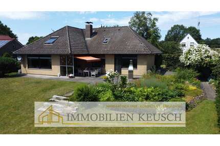 Haus zum Kaufen in Hassendorf 399.000,00 € 183.28 m²