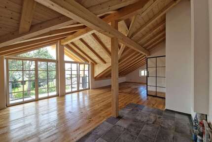Wohnung zum Mieten in Eiselfing 1.650,00 € 140 m²